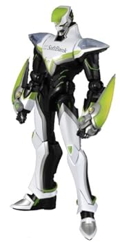 【中古】MG FIGURERISE 1/8 ワイルドタイガー (TIGER & BUNNY)｜スカーレット2021