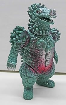 円谷コミュニケーションズ 怪獣郷 ビルガモ ウルトラマン ソフビ sofubi Yahoo!オークション -「ビルガモ」(ウルトラマン) (特撮)の落札