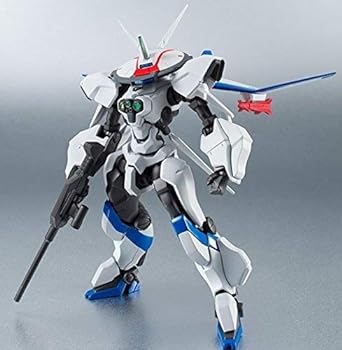 【中古】ROBOT魂 SIDE MA 機甲戦記ドラグナー ドラグナー3 全高約13cm ABS&PVC製 フィギュア画像