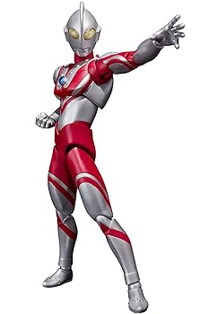 楽天市場】【中古】ULTRA-ACT ウルトラマンメビウス メビウス