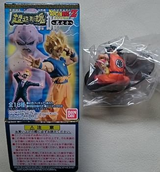 楽天市場】【中古】ドラゴンボールZ 造形駅伝 往路 孫悟空