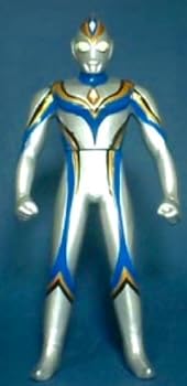 ウルトラヒーローシリーズ　EX テラノイド　ウルトラマンダイナ Amazon.co.jp: EX【テラノイド】ウルトラマンダイナ : おもちゃ
