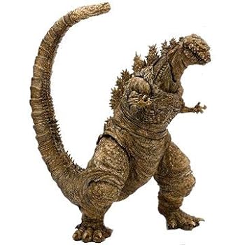 S.H.モンスターアーツ スペースゴジラ＆リトルゴジラ SP カラー Ver. S.H.MonsterArts スペースゴジラ＆リトルゴジラ Special Color