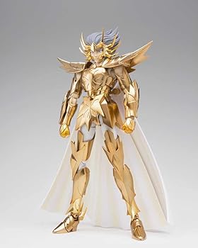 【中古】聖闘士聖衣神話EX キャンサーデスマスク ～ORIGINAL COLOR EDITION～(魂ウェブ商店限定)