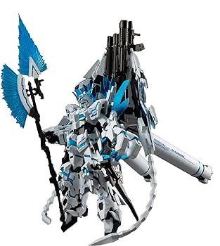【中古】ROBOT魂 ＜SIDE MS＞ ユニコーンガンダム ペルフェクティビリティ・ディバイン｜スカーレット2021 35,608円