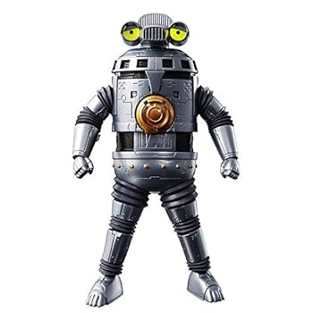 【中古】ウルトラマンZ 光る！鳴る！ 特空機１号 セブンガー