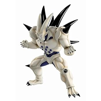 【中古】一番くじ ドラゴンボール VSオムニバス超 D賞 超一星龍フィギュア｜スカーレット2021