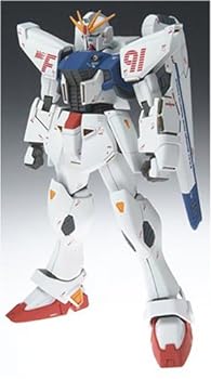 【中古】GUNDAM FIX FIGURATION # 0021b ガンダムF91｜スカーレット2021