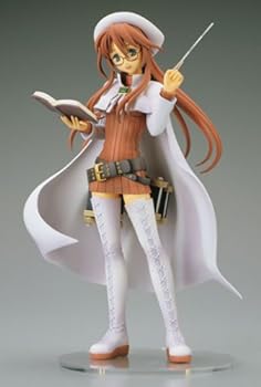 【中古】コトブキヤ サモンナイト3 アティ 1/8 PVC塗装済み完成品｜スカーレット2021