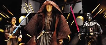 【中古】STAR WARS エボルーションパック アナキン to ダース・ベイダー|スカーレット2021