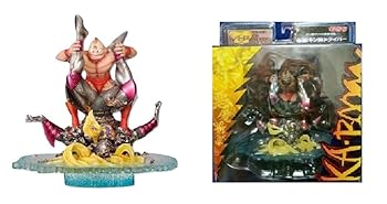 【中古】超像革命外伝ビッグヴィネット 第１弾 必殺！キン肉ドライバー