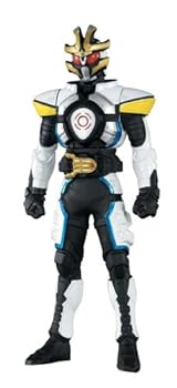 楽天市場】【中古】S.I.C. VOL.50 仮面ライダーキバ : GoodLifeStore