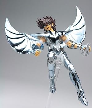 【中古】聖闘士聖衣神話 ペガサス星矢 最終青銅聖衣 ORIGINAL COLOR EDITION （魂ウェブ限定）