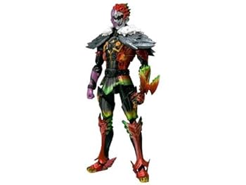 【中古】S.H.Figuarts アンク（ロスト） 7,700円