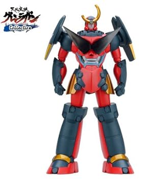 楽天市場】【中古】 美品 天元突破グレンラガン C賞 螺旋王
