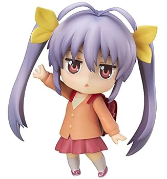 【中古】のんのんびより ねんどろいど 宮内れんげ (ノンスケール ABS&ATBC-PVC 塗装済み可動フィギュア)画像