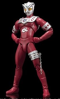 【中古】バンダイ(BANDAI) ULTRA-ACT アストラ （魂ウェブ限定）