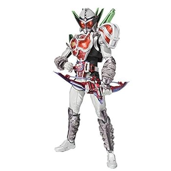 【中古】S.H.Figuarts 仮面ライダーシグルド チェリーエナジーアームズ フィギュア 7,407円