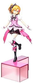【中古】『ラブライブ!』Birthday Figure Project 高坂穂乃果 1/8スケール ABS&PVC製 塗装済み完成品フィギュア|スカーレット2021