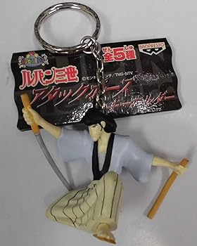 レア❣️ルパン三世 メタルキーホルダー他まとめ売り 2025年最新】ルパン三世 メタルキーホルダーの人気アイテム