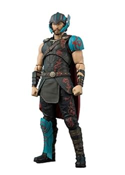 【中古】Thor & Tamashii Effect Thunderbolt Set|スカーレット2021