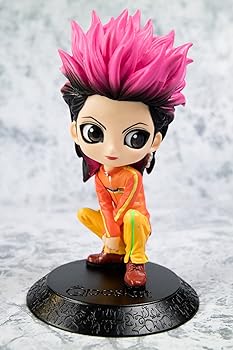 【中古】Q posket Qposket prince hide 通常カラーver|スカーレット2021