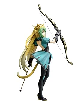 【中古】Fate/Apocrypha スーパープレミアムフィギュア “赤のアーチャー” 全1種