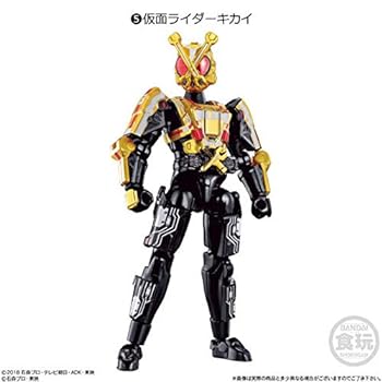 【中古】装動 仮面ライダージオウ RIDE PLUS [5.仮面ライダーキカイ](単品)