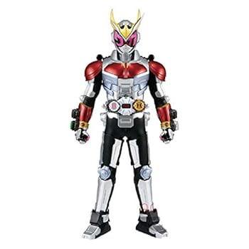 【中古】仮面ライダージオウ クウガアーマーフィギュア ［全1種］ バンプレスト プライズ
