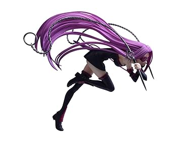 【中古】セガ 劇場版「Fate/stay night [Heaven's Feel]」 スーパープレミアムフィギュア “ライダー” 全1種