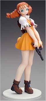 【中古】SIF EX ガン×ソード ウェンディ・ギャレット