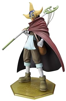 【中古】Portrait.Of.Pirates ワンピースシリーズNEO-5 そげキング