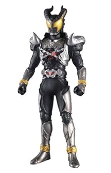 楽天市場】【中古】仮面ライダーキバ ライダーヒーローシリーズKV05