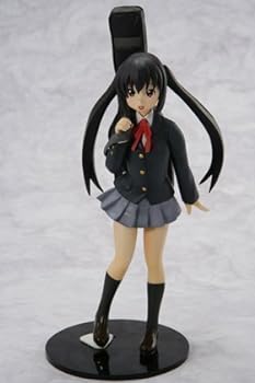 【中古】中野 梓 プレミアムフィギュア 一番くじプレミアム [けいおん！] 電撃限定企画 web期間限定販売品｜スカーレット2021 11,288円