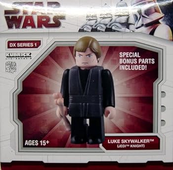 楽天市場】KUBRICK キューブリック スター・ウォーズ DXシリーズ2