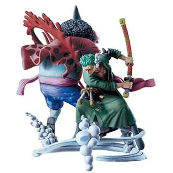 ワンピース　ログボックス（21体）3シリーズコンプ プチラマDX ONE PIECE LOGBOX RE BIRTH 03 クロスギルド