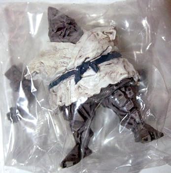 【中古】バンダイ 超造形魂 キン肉マン PART5　ザ・魔雲天 (アニメカラー) 単品