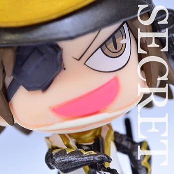 (未使用･未開封品)　一番くじ 戦国BASARA 〜戦国創世〜　B賞 伊達政宗 きゅんキャラ単品 kmdlckf 楽天市場】【1日と5・0のつく日はポイント3倍！】一番くじ 戦国