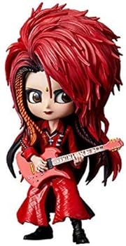【中古】Q posket-hide-vol.6 A(プライズ)｜スカーレット2021
