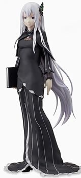 楽天市場】Re：ゼロから始める異世界生活 エキドナ ウェディングVer. 1