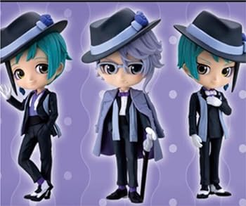 楽天市場】送料無料 ディズニー ツイステッドワンダーランド Q posket