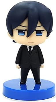 楽天市場】ダイヤのA BREAK TIME FIGURE 御幸一也 単品 : アミューム