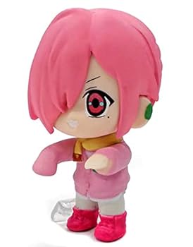 楽天市場】【中古】 ねんどろいど 地縛少年花子くん 1341 花子くん