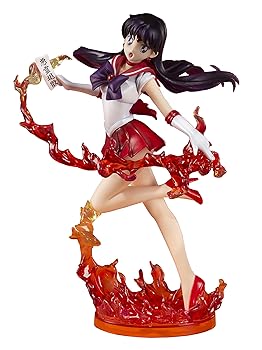 【中古】フィギュアーツZERO セーラーマーズ