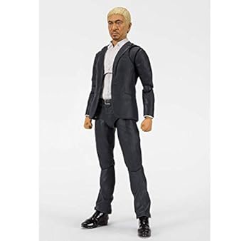 ダウンタウン　SHFiguarts セット 楽天市場】【開封品】S.H.Figuarts 浜田雅功 松本人志 2体セット
