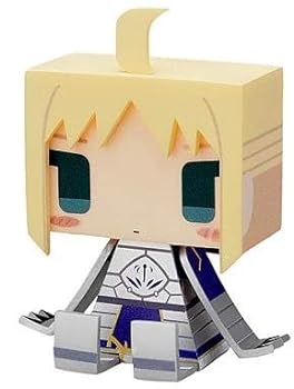 【中古】「Fate/Zero」 グラフィグ++ Fate/Zero I セイバー 単品