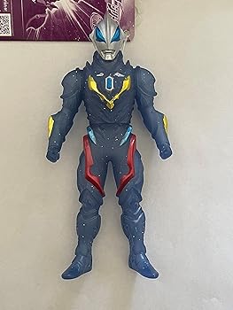 【中古】ウルトラマンジード ギャラクシーライジング スペシャルカラーver.