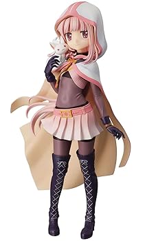 楽天市場】フリュー マギアレコード 魔法少女まどか☆マギカ外伝 鹿目