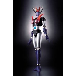 【中古】超合金魂 GX-09 ミネルバX(再販)
