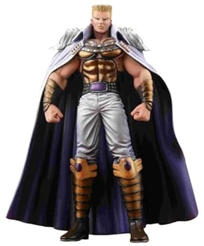 【中古】北斗の拳 世紀末激闘録フィギュアコレクションVol4 コレクションNo.9 ファルコ